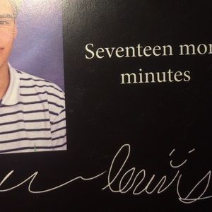 Meet your Posher, Jackie